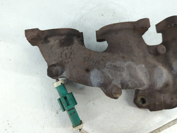2005-2007 Ford Freestyle Turbocharger Exhaust Manifold With Turbo Charger