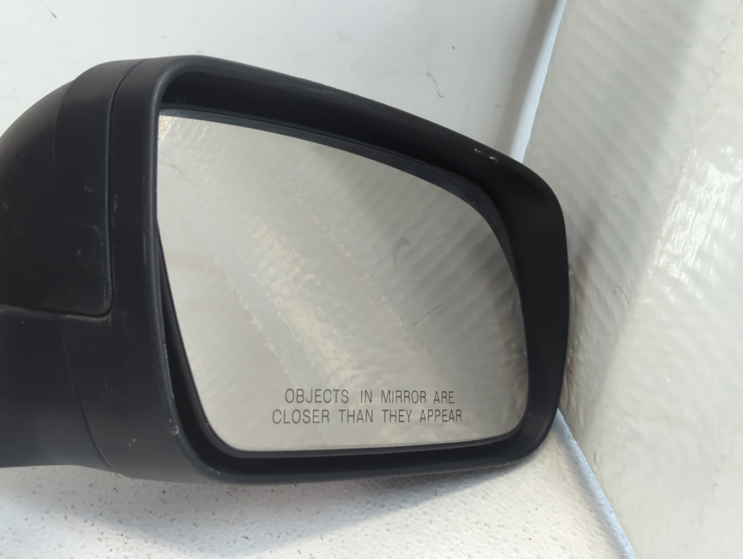 2005-2007 Ford Freestyle Passenger Side View Mirror - Right Door Mirror OEM Used - Oemusedautoparts1.com