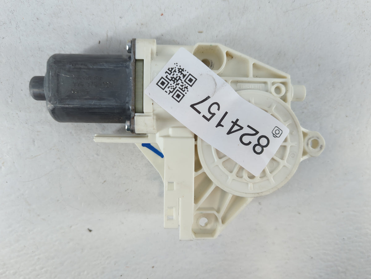 2005 Ford Freestyle Driver Front Door Window Oem - Oemusedautoparts1.com