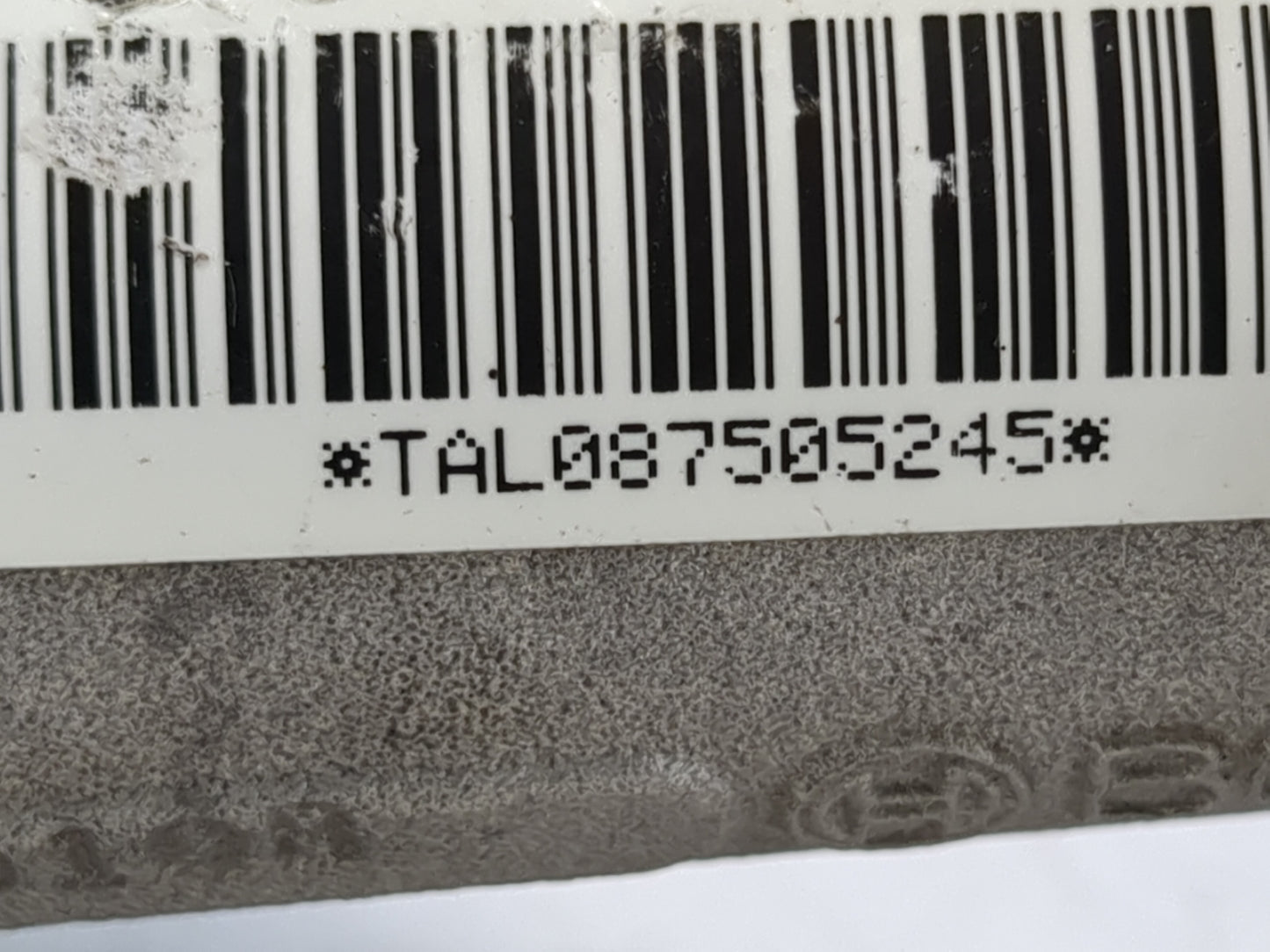 2005-2007 Ford Freestyle Brake Master Cylinder - Oemusedautoparts1.com