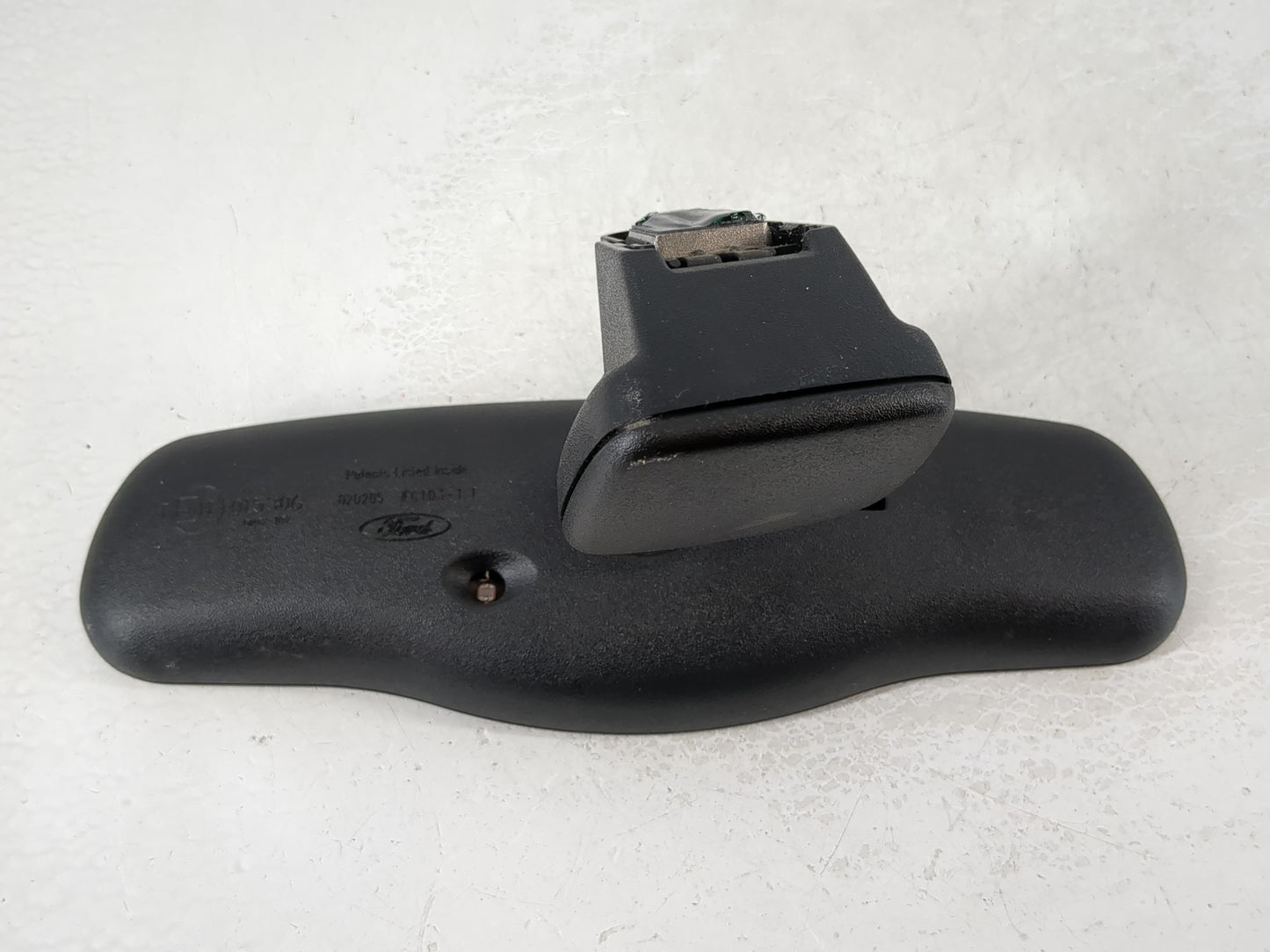 2005 Ford Freestyle Interior Rear View Mirror Replacement OEM Fits OEM Used Auto Parts - Oemusedautoparts1.com