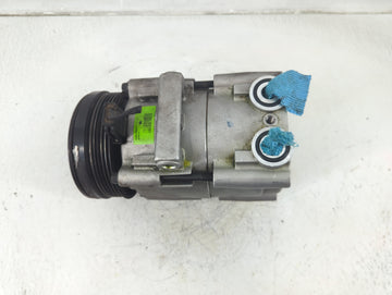 2005 Ford Mustang Air Conditioning A/c Ac Compressor Oem