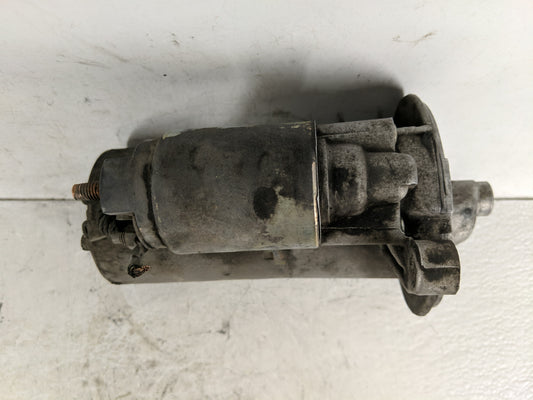 2005 Ford Mustang Car Starter Motor Solenoid OEM P/N:4R3T 11000 AB Fits Fits 1997 1998 1999 2000 2001 2002 2003 2004 OEM Used Auto Parts