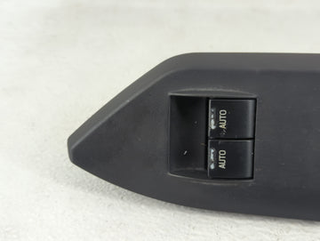 2005-2009 Ford Mustang Master Power Window Switch Replacement Driver Side Left P/N:4R33-14A564CFW Fits OEM Used Auto Parts