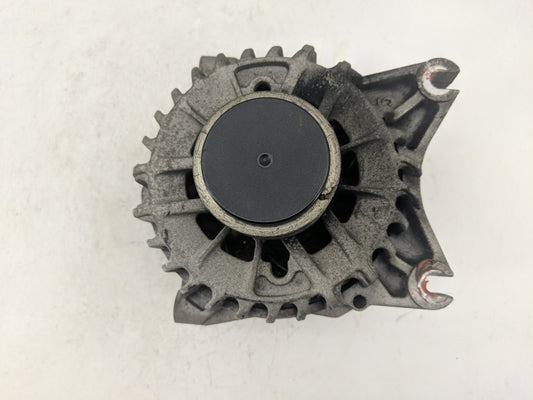 2005-2008 Ford Mustang Alternator Replacement Generator Charging Assembly Engine OEM Fits Fits 2005 2006 2007 2008 OEM Used Auto Parts