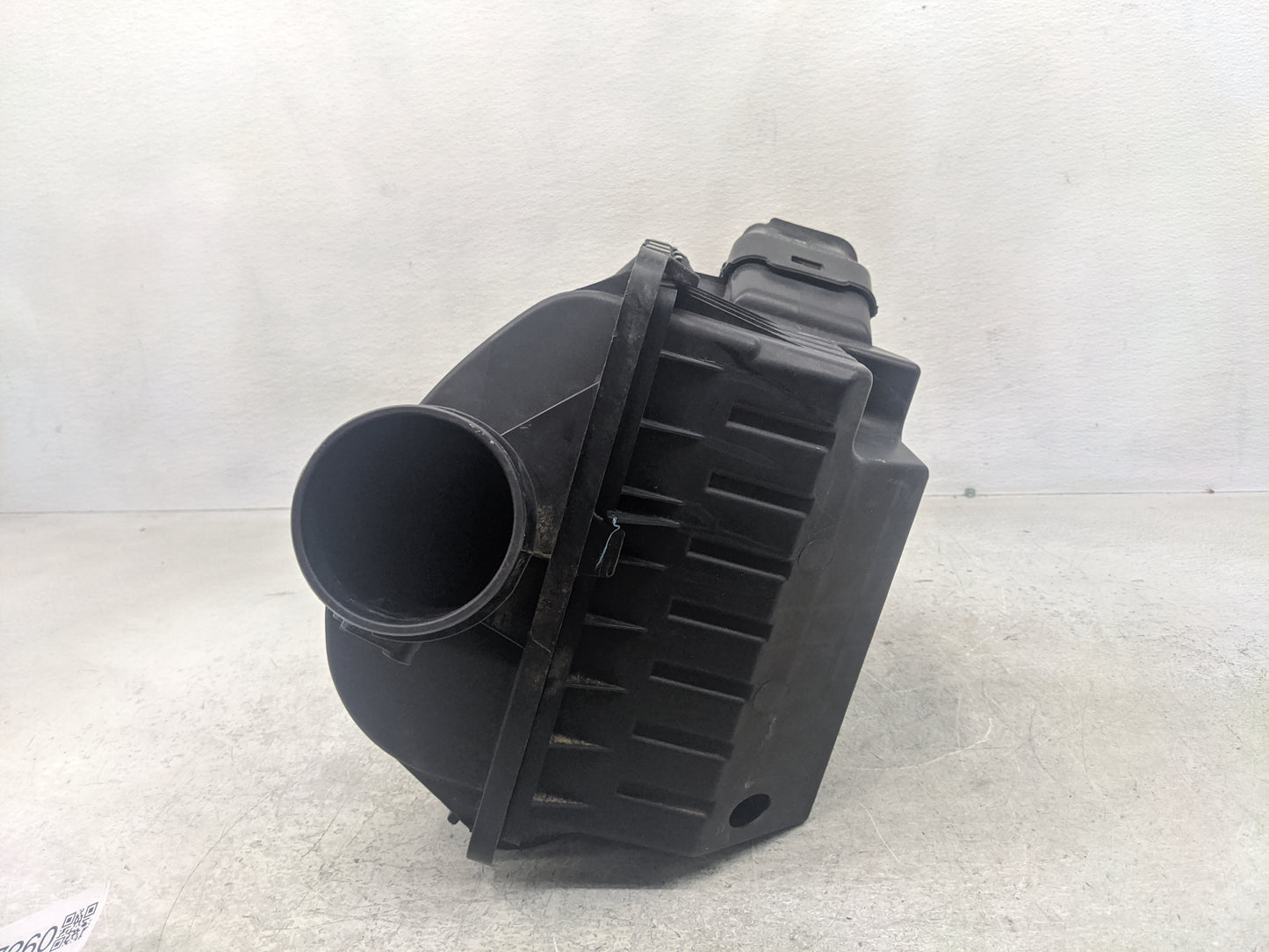 2005-2010 Ford Mustang Air Cleaner Intake-duct Hose Tube - Oemusedautoparts1.com