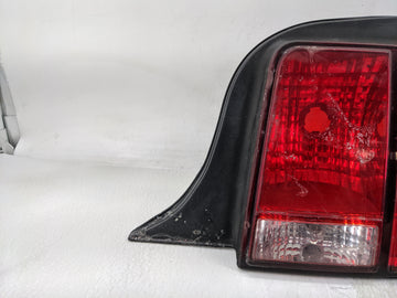 2005-2009 Ford Mustang Tail Light Assembly Passenger Right OEM P/N:5R3T 13A412 Fits Fits 2005 2006 2007 2008 2009 OEM Used Auto Parts