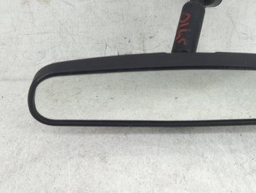 2005 Ford Mustang Interior Rear View Mirror Replacement OEM Fits OEM Used Auto Parts