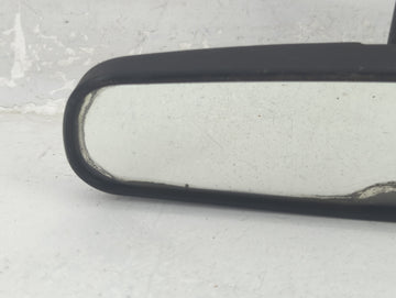 2005 Ford Mustang Interior Rear View Mirror Replacement OEM P/N:E8011681 MODEL 240 Fits OEM Used Auto Parts