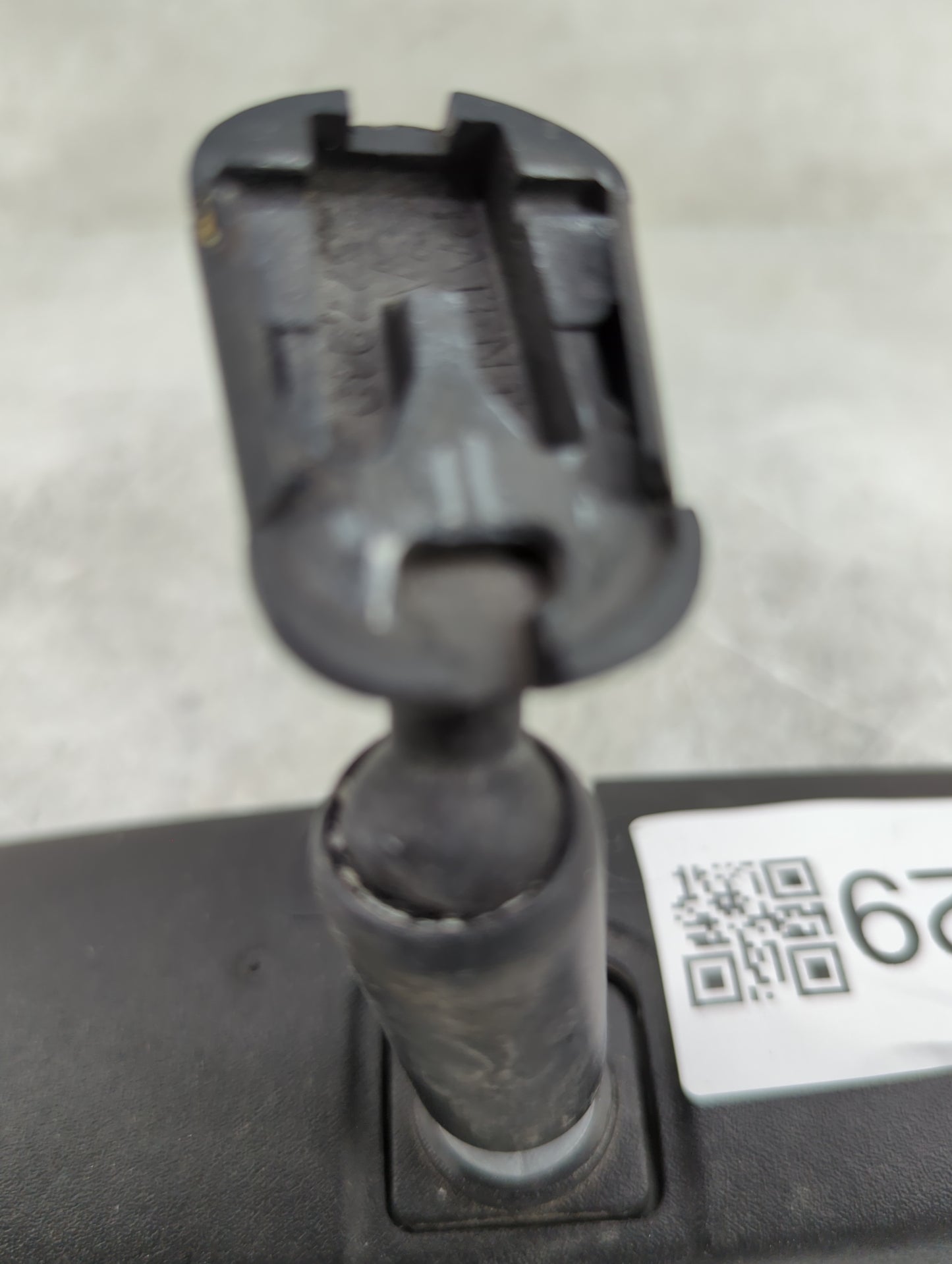 2005 Ford Mustang Interior Rear View Mirror Oem - Oemusedautoparts1.com