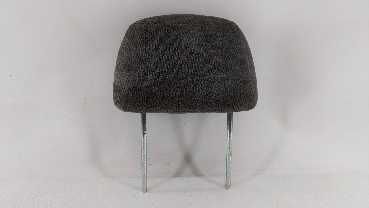 2005-2009 Ford Mustang Headrest Head Rest Front Driver Passenger Seat Fits Fits 2005 2006 2007 2008 2009 OEM Used Auto Parts