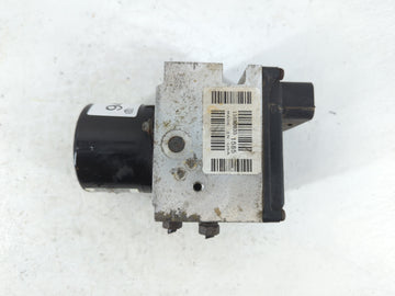2005-2006 Ford Mustang ABS Pump Control Module Replacement P/N:4R33-2C353-AG Fits Fits 2005 2006 OEM Used Auto Parts