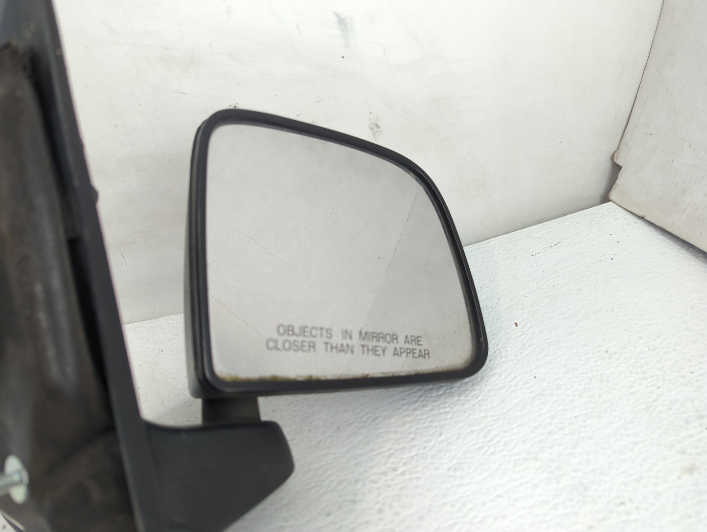 1995-2005 Ford Ranger Side Mirror Replacement Passenger Right View Door Mirror Fits OEM Used Auto Parts - Oemusedautoparts1.