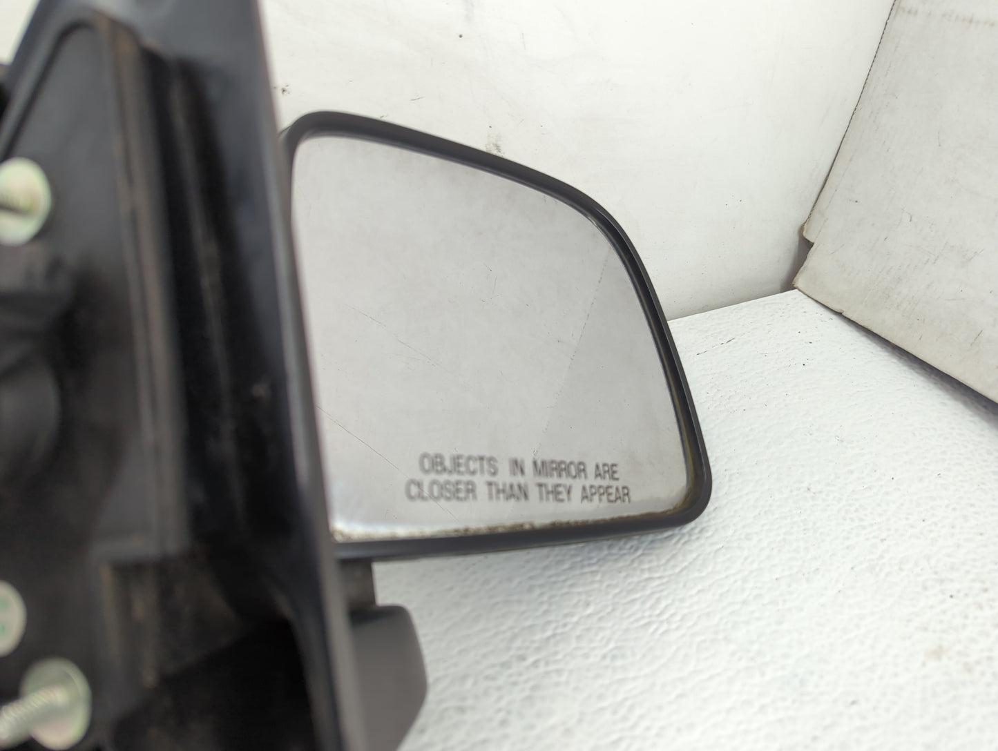 1995-2005 Ford Ranger Side Mirror Replacement Passenger Right View Door Mirror Fits OEM Used Auto Parts - Oemusedautoparts1.