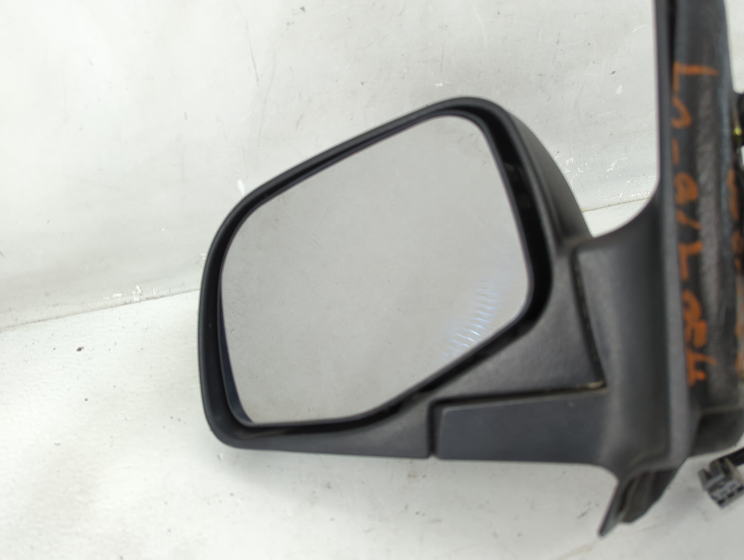1995-2005 Ford Ranger Driver Side View Mirror - Left Door Mirror OEM Used - Oemusedautoparts1.com