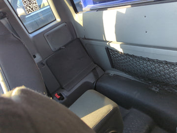 2005 Ford Ranger Rear Seat Oem
