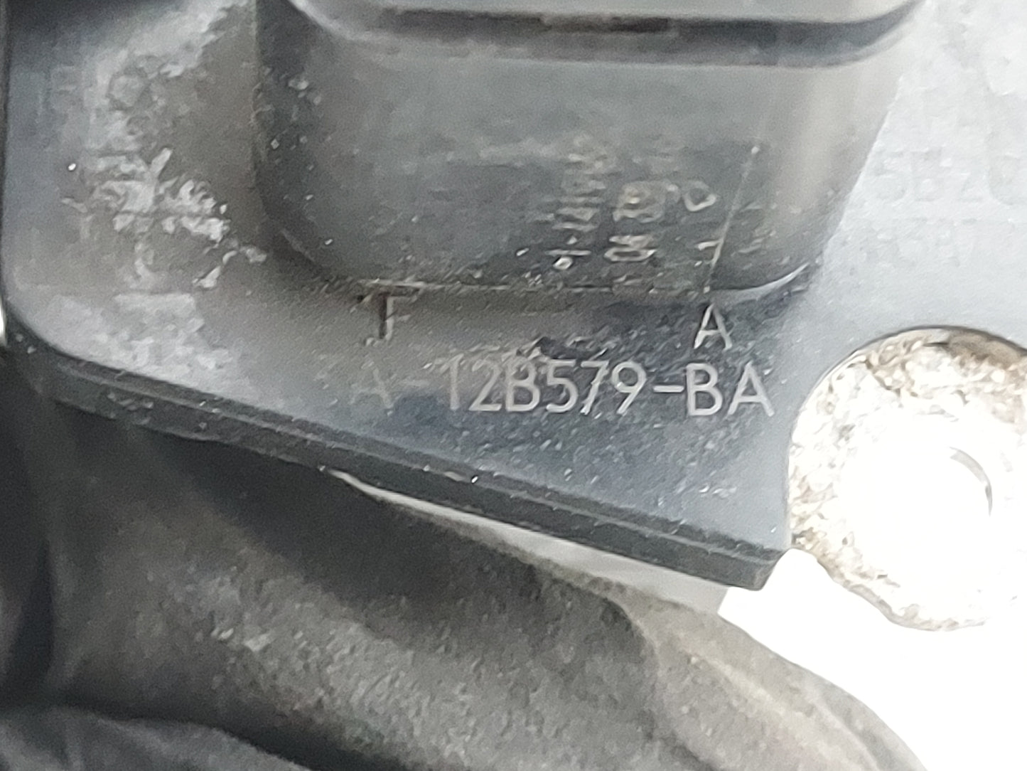 2004-2011 Ford Ranger Mass Air Flow Meter Maf 1485625 - Oemusedautoparts1.com