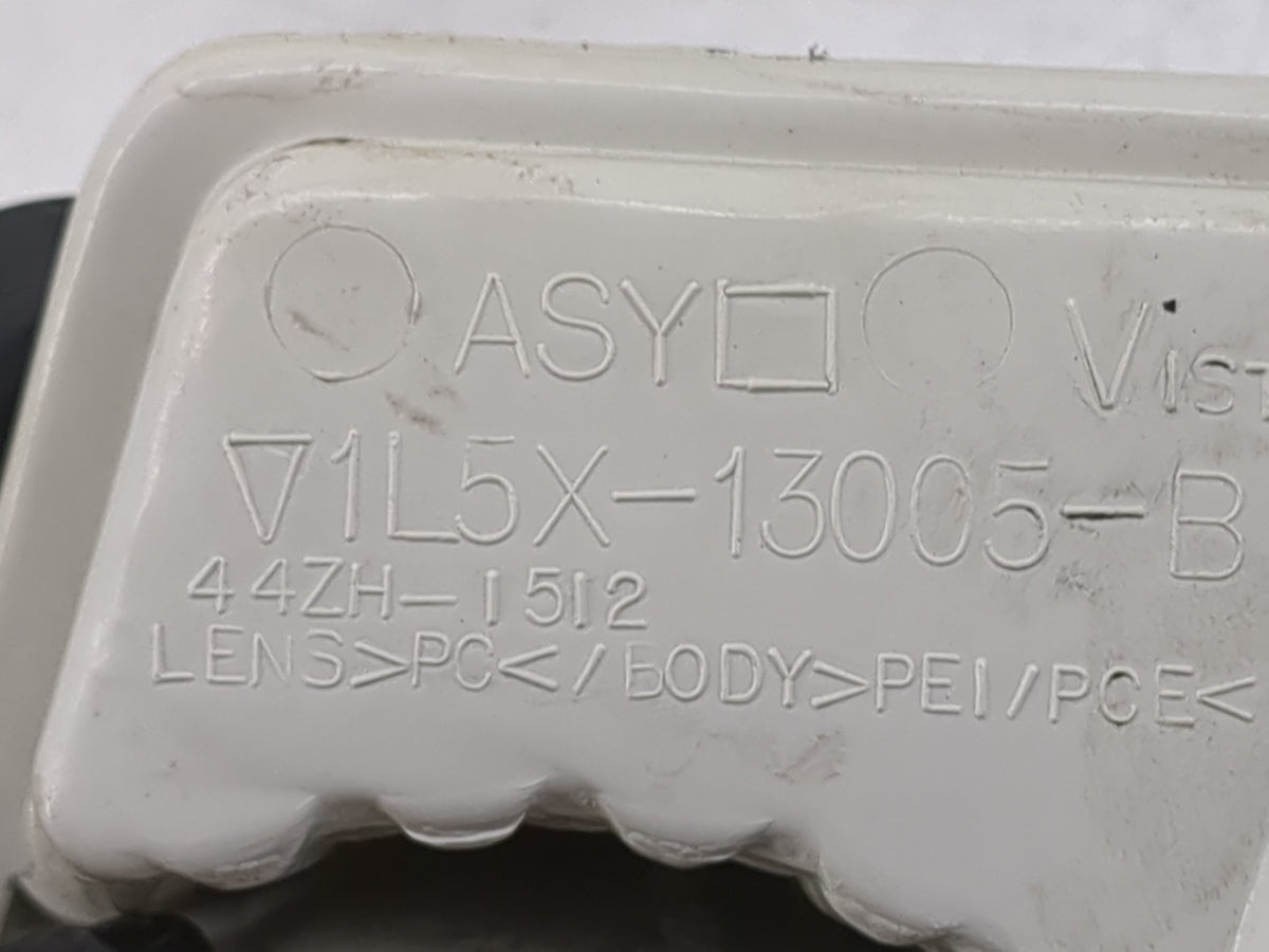 2001-2011 Ford Ranger Passenger Right Oem Head Light Headlight Lamp 1501634 - Oemusedautoparts1.com