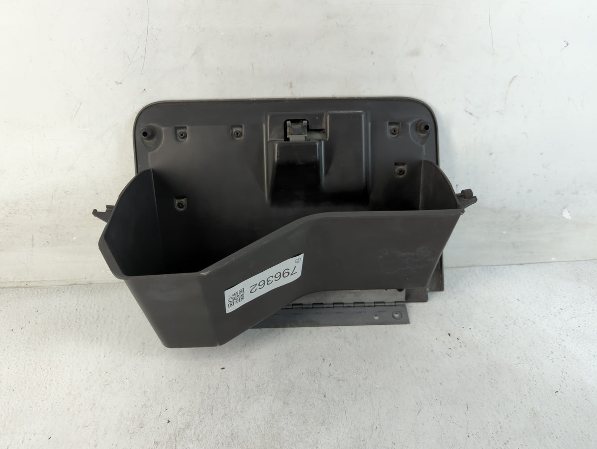 2005 Ford Ranger Passenger Glove Box Door Storage Compartment 796362 - Oemusedautoparts1.com