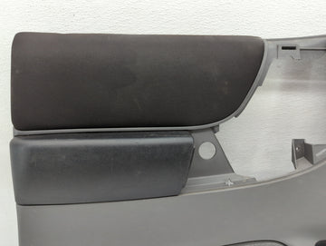 2005 Ford Ranger Front Left Driver Interior Door Panel Trim