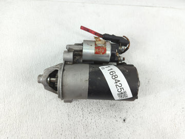 2000-2007 Ford Taurus Car Starter Motor Solenoid OEM Fits Fits 2000 2001 2002 2003 2004 2005 2006 2007 OEM Used Auto Parts