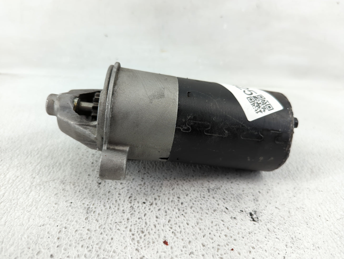 2000-2007 Ford Taurus Car Starter Motor Solenoid OEM Fits Fits 2000 2001 2002 2003 2004 2005 2006 2007 OEM Used Auto Parts -