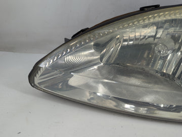 2000-2007 Ford Taurus Driver Left Oem Head Light Headlight Lamp
