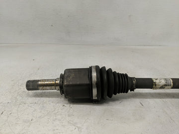 2008-2019 Ford Taurus Axle Shaft Front Driver Cv C/v