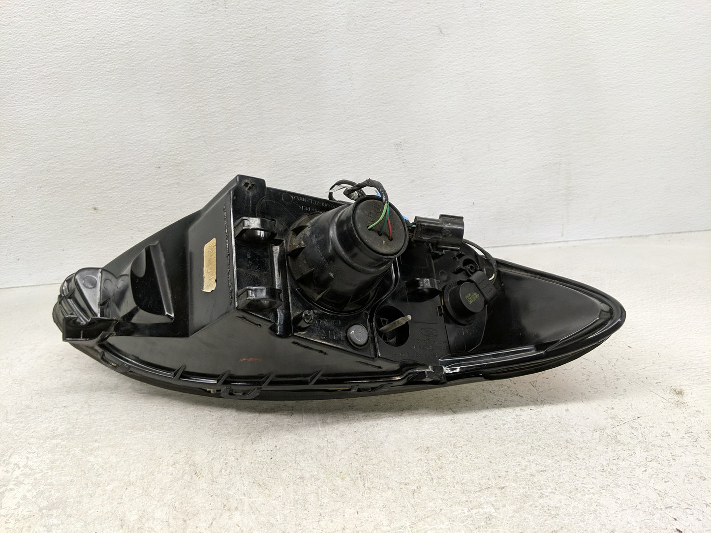 2005 Ford Taurus Driver Left Oem Head Light Headlight Lamp - Oemusedautoparts1.com