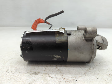 2000-2007 Ford Taurus Car Starter Motor Solenoid OEM Fits Fits 2000 2001 2002 2003 2004 2005 2006 2007 OEM Used Auto Parts
