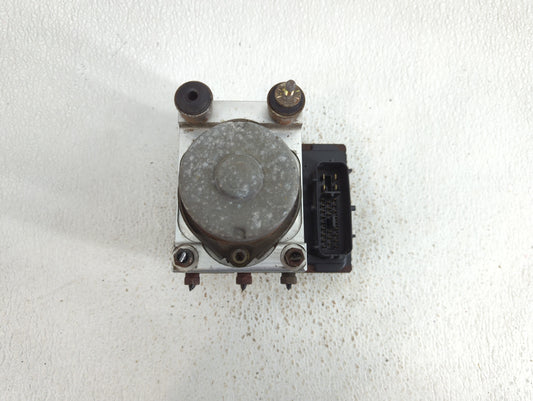 2004-2008 Gmc Canyon ABS Pump Control Module Replacement P/N:5107 11848 15120851 Fits Fits 2004 2005 2006 2007 2008 OEM Used Auto Parts