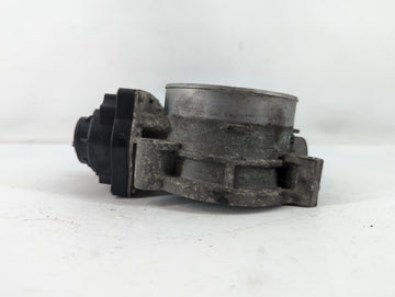 2005 Gmc Envoy Throttle Body P/N:RME87-1 12572658 Fits OEM Used Auto Parts