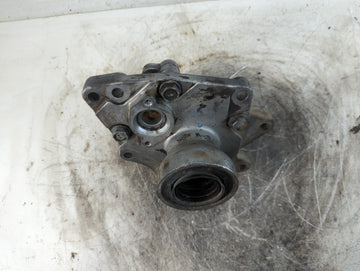 2005 Gmc Envoy Xl AXLE ACULATOR