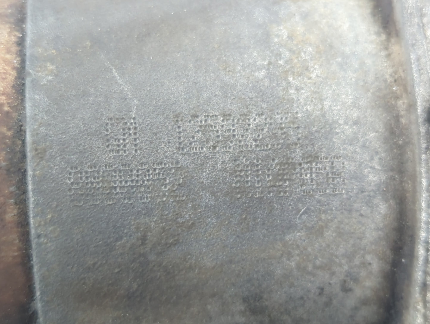 2001-2005 Gmc Sierra 1500 Car Starter Motor Solenoid OEM Fits Fits 2000 2001 2002 2003 2004 2005 2006 OEM Used Auto Parts -