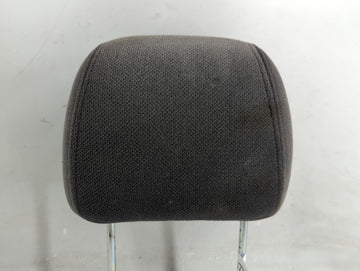 2005 Gmc Sierra 2500 Headrest Head Rest Front Driver Passenger Seat Fits OEM Used Auto Parts