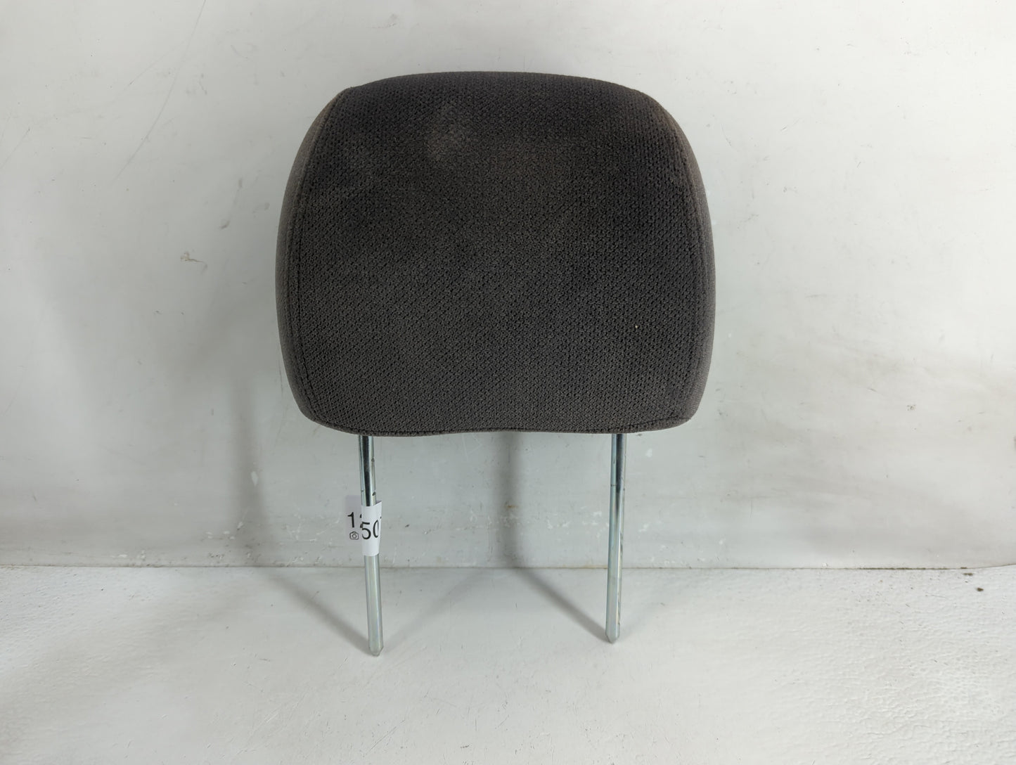 2005 Gmc Sierra 2500 Headrest Head Rest Front Driver Passenger Seat Fits OEM Used Auto Parts - Oemusedautoparts1.com