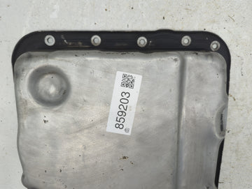 2000-2006 Gmc Yukon Xl Engine Oil Pan Fits Fits 1999 2000 2001 2002 2003 2004 2005 2006 2007 OEM Used Auto Parts