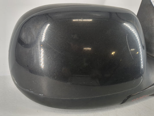 2003-2005 Gmc Yukon Xl 1500 Passenger Side View Mirror - Right Door Mirror OEM Used