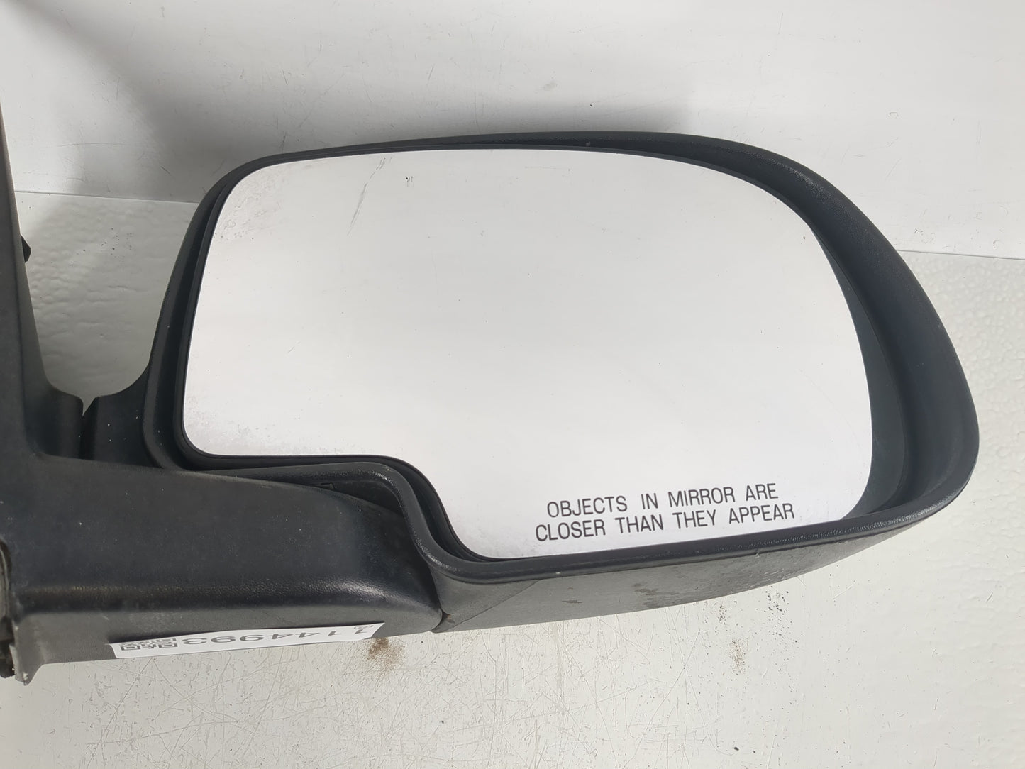 2003-2005 Gmc Yukon Xl 1500 Passenger Side View Mirror - Right Door Mirror OEM Used - Oemusedautoparts1.com