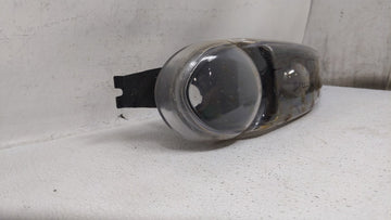 2001-2006 Gmc Yukon Xl 1500 Driver Left Oem Front Light Lamp