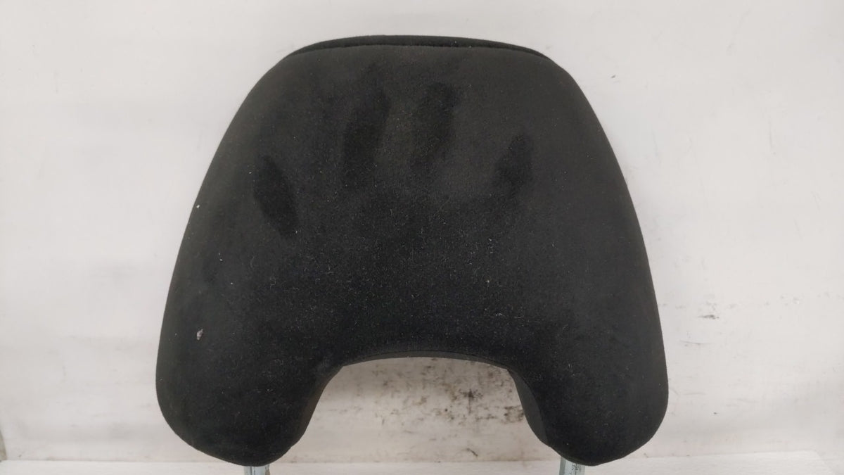 2005 Honda Accord Headrest Head Rest Rear Center Seat Gray - Oemusedautoparts1.com