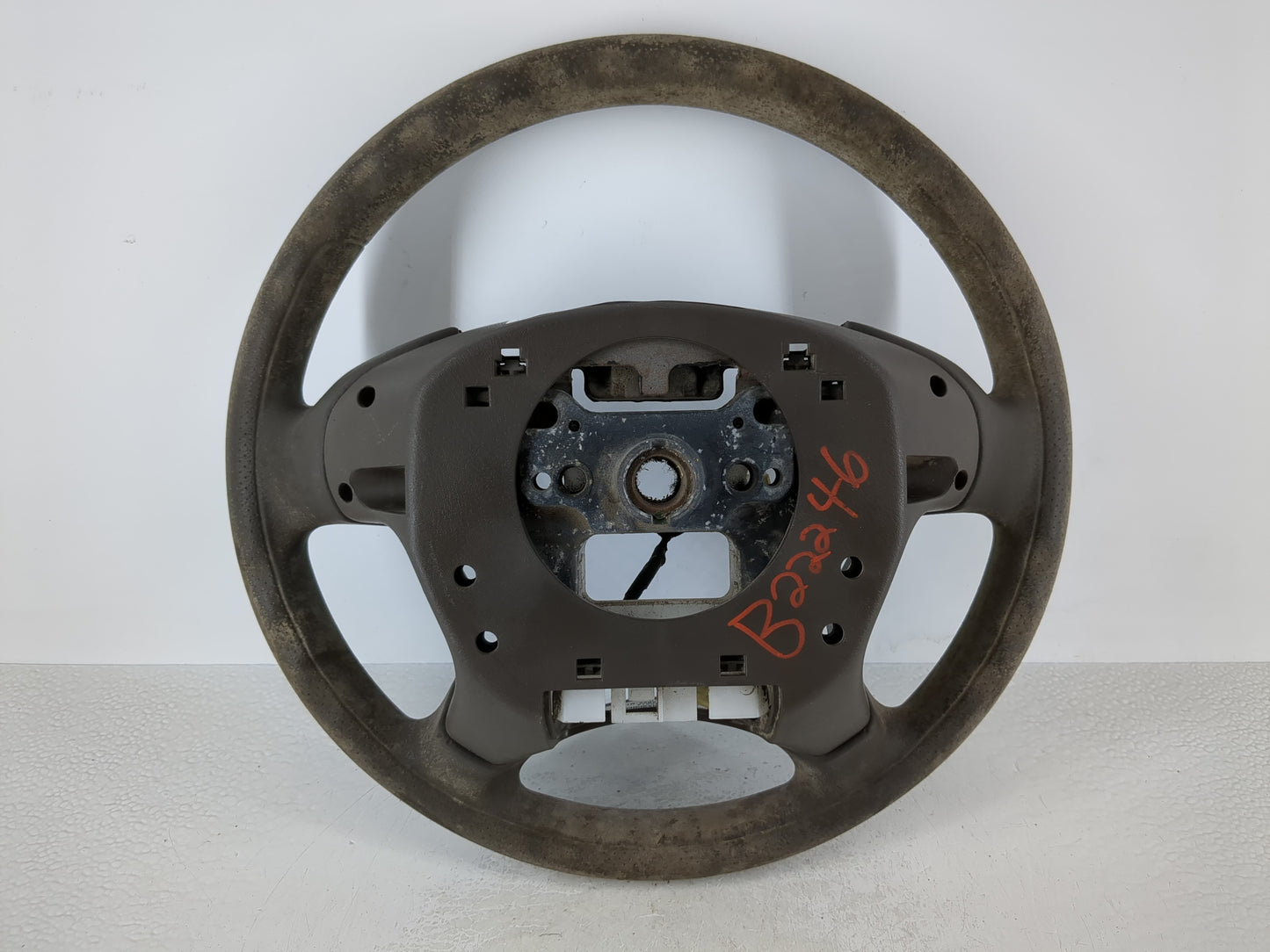 steering wheel - Oemusedautoparts1.com