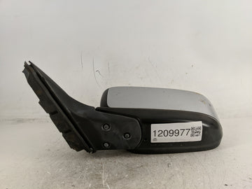2003-2007 Honda Accord Side Mirror Replacement Driver Left View Door Mirror Fits Fits 2003 2004 2005 2006 2007 OEM Used Auto Parts
