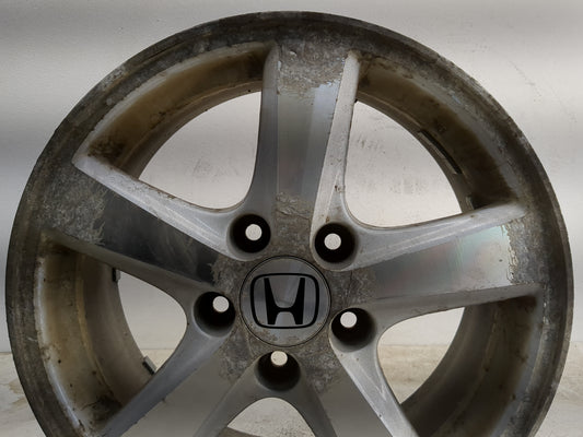 2003-2005 Honda Accord Oem Wheel Rim