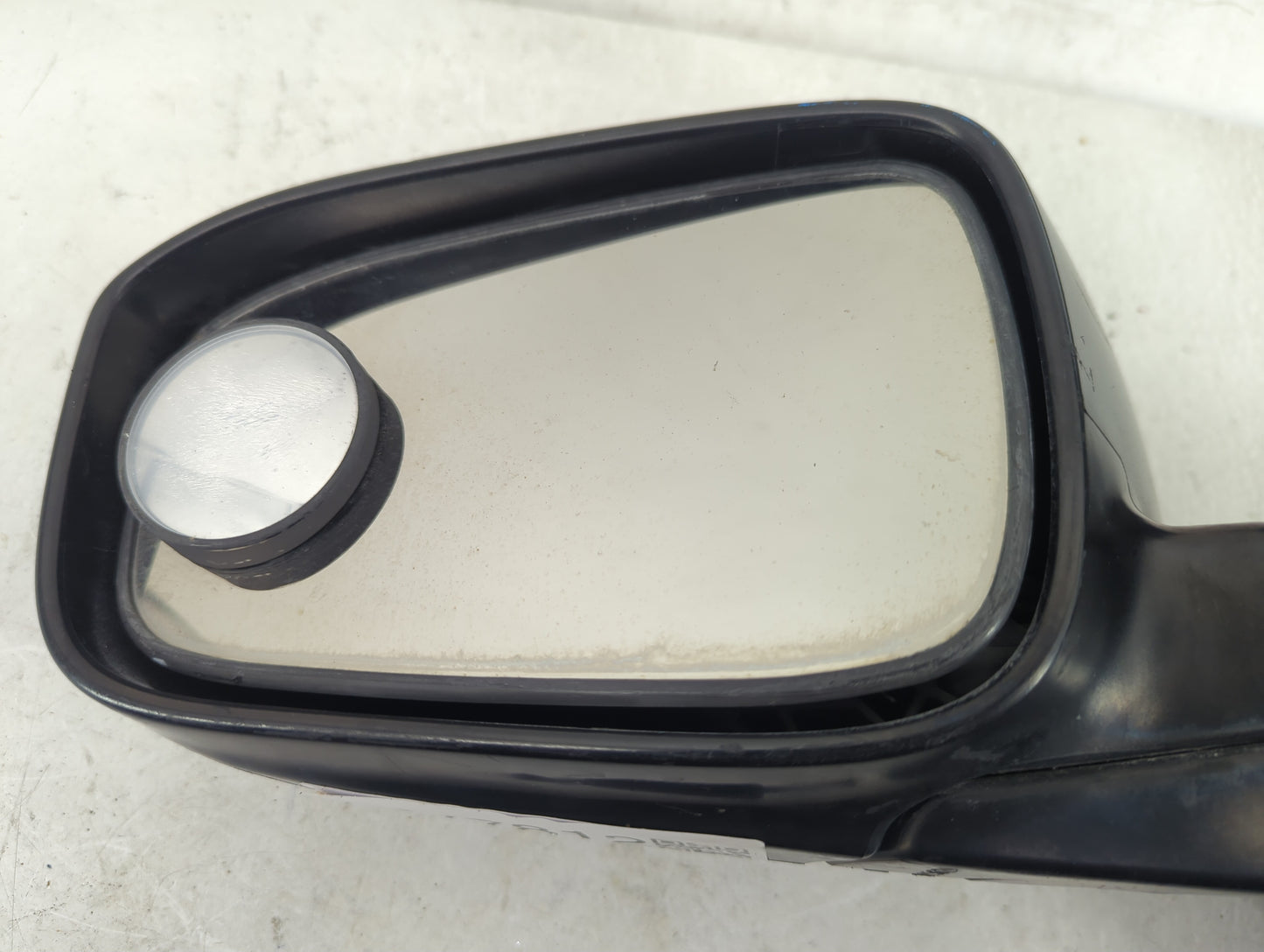 2003-2007 Honda Accord Driver Side View Mirror - Left Door Mirror OEM Used - Oemusedautoparts1.com