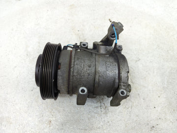 2003-2007 Honda Accord Air Conditioning A/c Ac Compressor Oem