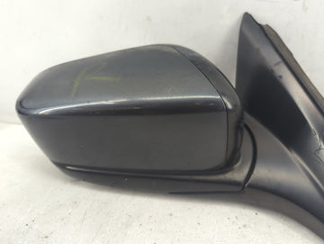2003-2007 Honda Accord Passenger Side View Mirror - Right Door Mirror OEM Used