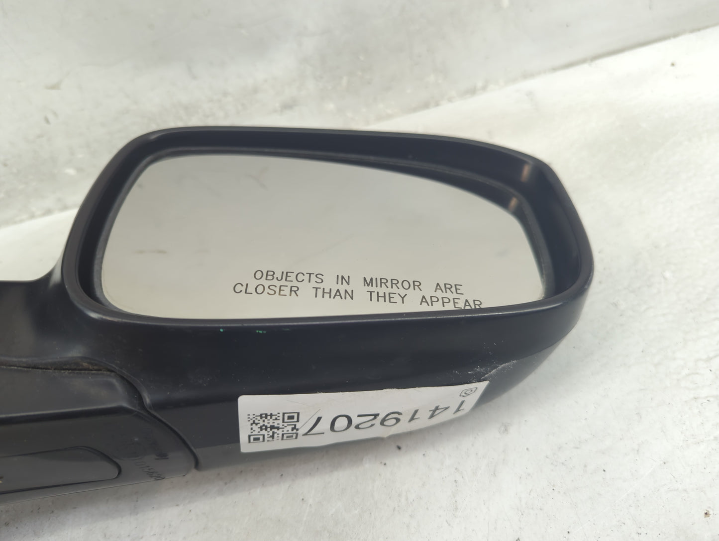 2003-2007 Honda Accord Passenger Side View Mirror - Right Door Mirror OEM Used - Oemusedautoparts1.com