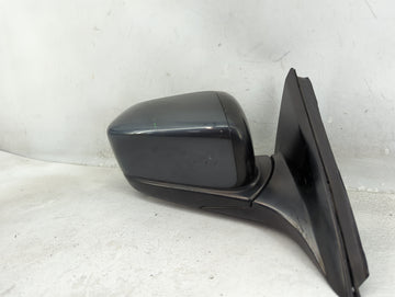 2003-2007 Honda Accord Passenger Side View Mirror - Right Door Mirror OEM Used