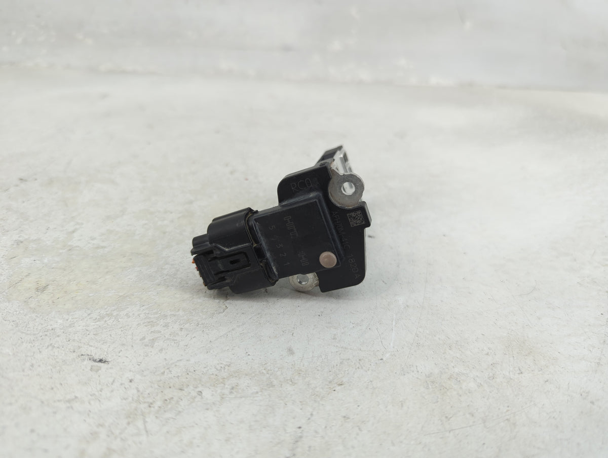 2003-2007 Honda Accord Mass Air Flow Meter Maf Sensor 1434006 - Oemusedautoparts1.com